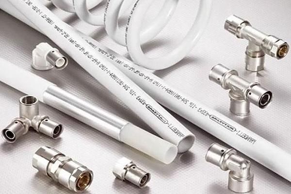 Трубы металлопластиковые (метопол) плюсы и минусы использования.