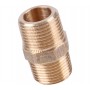 Ниппель бронзовый 3/4"НР, VIEGA Ниппель бронзовый 3/4"НР, VIEGA
