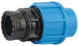 Муфта ПНД 20х3/4" ВР, СМС (Россия) Муфта ПНД 20х3/4" ВР, СМС (Россия)