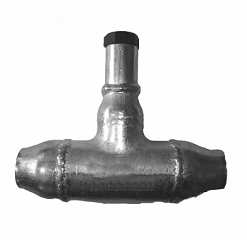 ЗК 4-1-6-95 М20х1,5-50мм закладная конструкция под термометр