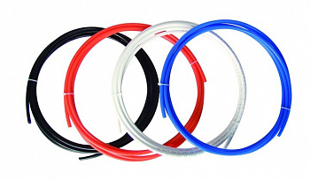 Трубка 1/4" (натуральная) соединение "John Guest" (бухта 152м)