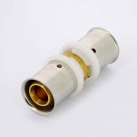 Картинка товара пресс муфта 32х32мм, uni-fitt 700G9900 ufa-aqua.ru