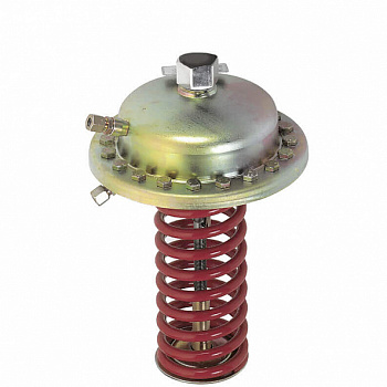 DANFOSS Регулятор перепада давления AFD "после себя"