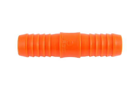 Фото товара соеденитель для шлангов, пластик 39мм (1-1/2")  ufa-aqua.ru Картинка товара соеденитель для шлангов, пластик 39мм (1-1/2")  ufa-aqua.ru