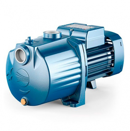 Картинка товара насос поверхностный pedrollo 4cpm 100 (50м, 130л/мин) 4CPm 100-С                ufa-aqua.ru