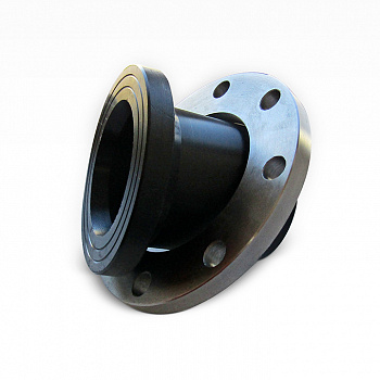 Втулка ПНД литая 110мм, SDR11 (PN16)