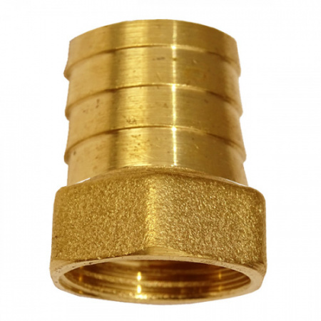 Фото товара штуцер для шланга 50мм х 2"вр (латунь) 01763 ufa-aqua.ru Картинка товара штуцер для шланга 50мм х 2"вр (латунь) 01763 ufa-aqua.ru