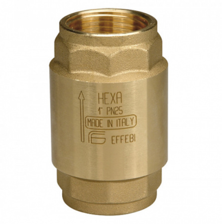 Картинка товара danfoss клапан обратный dn20 065B8225                 ufa-aqua.ru