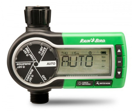 Картинка товара пульт для микрополива rain-bird 1zehtmr   ufa-aqua.ru