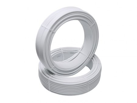 Картинка товара труба метапол 32х3.0 (0.5) compipe (50м) россия  ufa-aqua.ru