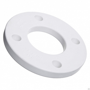 Фланец полипропиленовый 110мм Valfex Фланец полипропиленовый 110мм Valfex