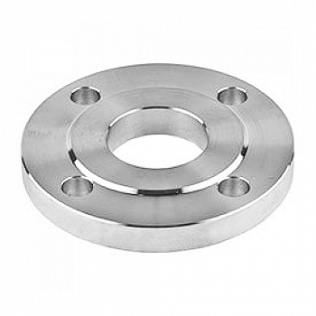 Фланец плоский сталь под приварку 1-50-16, ГОСТ 33259 (12820-80) Фланец плоский сталь под приварку 1-50-16, ГОСТ 33259 (12820-80)