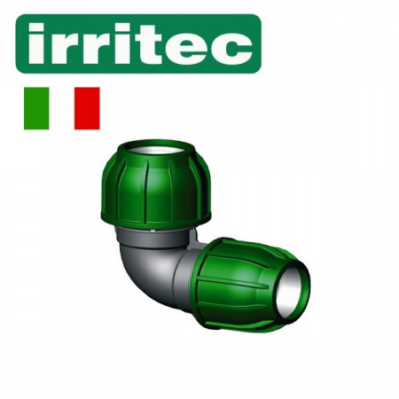 Фото товара угол пнд 32х32 irritec 706032                    ufa-aqua.ru Картинка товара угол пнд 32х32 irritec 706032                    ufa-aqua.ru