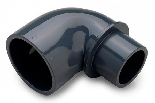 PVC50х50х40 PVC50х50х40