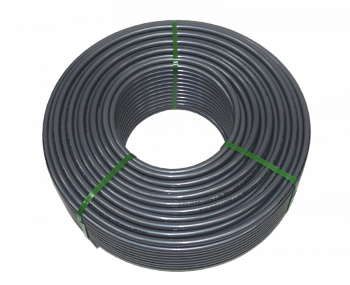 Труба для теплого пола, сшитый полиэтилен PE-RT 16х2,0мм СТМ (бух. 100м)