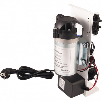 Насос для обратного ОСМОСа