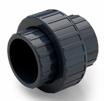 Американка ПВХ клеевая 110мм Американка ПВХ клеевая 110мм