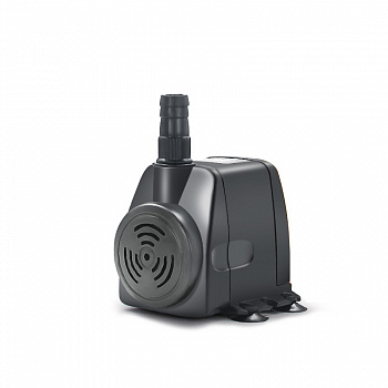 Насос фонтанный HJ-1141 (22Вт, 1.6м, 1000л/час)