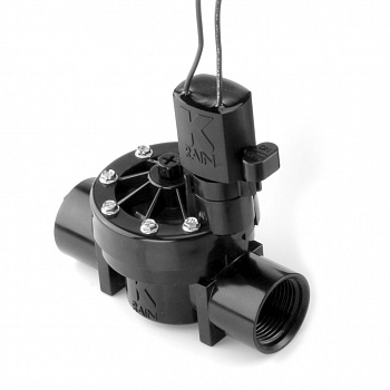 Магнитный клапан автополива K-rain PRO-150 2" ВР Магнитный клапан автополива K-rain PRO-150 2" ВР