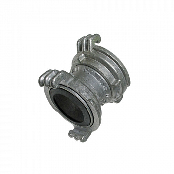 Головка переходная ГП-80х50 дюраль Головка переходная ГП-80х50 дюраль