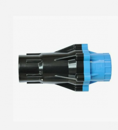 Картинка товара регулятор давления капельного полива 1"вр (30psi) 2.1bar. DROPBYDROP ufa-aqua.ru