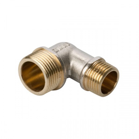 Фото товара уголок латунь переходной 1"х1/2" ш/ш CRRM0112                  ufa-aqua.ru Картинка товара уголок латунь переходной 1"х1/2" ш/ш CRRM0112                  ufa-aqua.ru