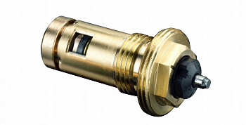 Вентиль термостатический вставка TR-N 1/2" (для Viessmann)