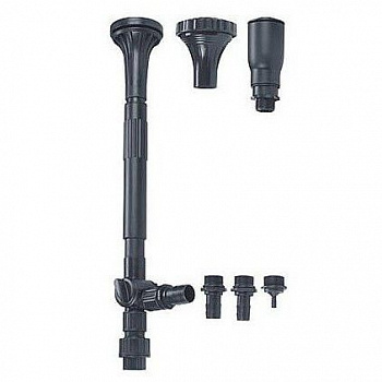 Насадка для фонтана Jebao FT 04 к-т (пластик)