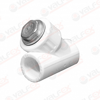 Фильтр сетчатый полипропиленовый 20мм ВВ, Valfex Фильтр сетчатый полипропиленовый 20мм ВВ, Valfex