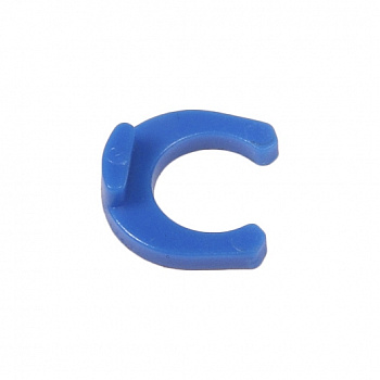 Скоба фиксатор для фитингов JG 1/4"TUBE