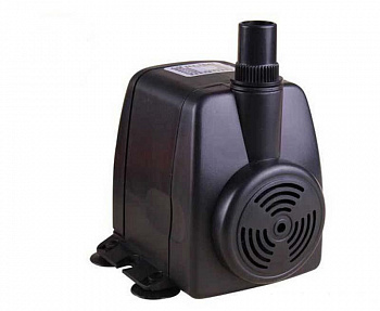 Насос фонтанный HJ-1841 (40Вт, 2.5м, 1800л/час)