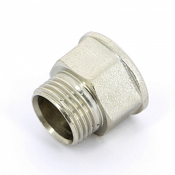 Multi-Fit Соединение прямое 1/2"ВР х 1/2"ЕК (переходник)