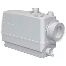 Насос-измельчитель для туалета СWC-3