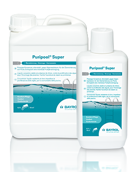 BAYROL Пурипул Супер 1 л