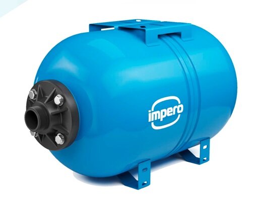 гидроаккамцлятор