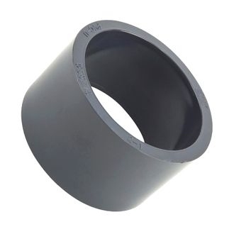 Втулка ПВХ клеевая, понижающая 160х140мм