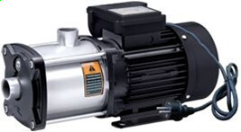 Насос поверхностный LEO EMHm 4-5 многоступ. (50м, 117л/мин)