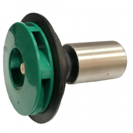 Ротор в сборе с крыльчаткой для Pondtech SP610