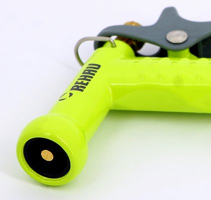 Регулируемый разбрызгиватель REHAU