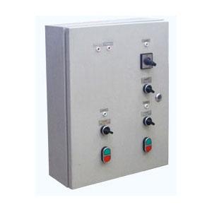 Шкаф регулирования 2КРН-5,5-А инверторный