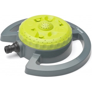 Дождевальное устройство для орошения большой площади REHAU