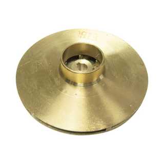 Рабочее колесо насоса AQUARIO AJC (S)80 латунное 