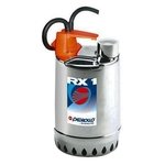 Насос дренажный PEDROLLO RX 1 (кабель 5м.) 7.5м, 9.6м3/ч.