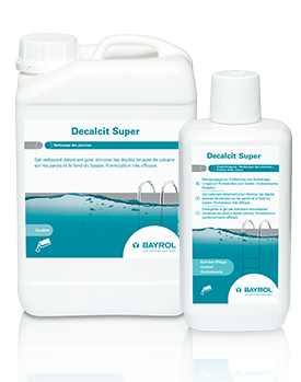 BAYROL Декальцит Супер 1 л