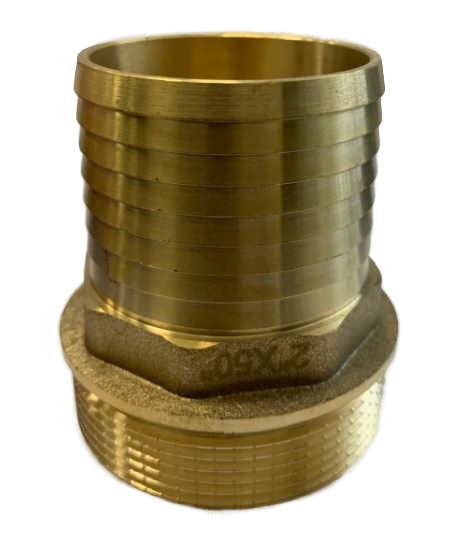 штуцер ершик