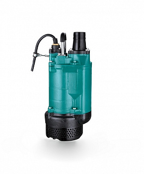 Насос шламовый "LEO" KBZ23.7 29м3/ч, H-34м (3,7кВт)