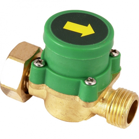 Картинка товара датчик протока для насосов повышения давления w15gr AFS-W15GR-15              ufa-aqua.ru