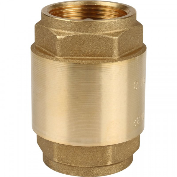 клапан обратный