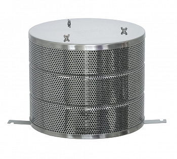Защитная сетка на забор воды, Suction Strainer YH-455, нержавеющая сталь (VI-YH-3800)
