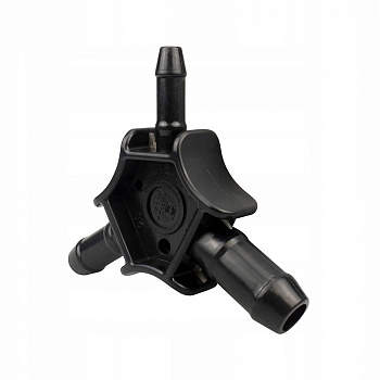 Калибратор с фаскаснимателем 16х2мм, 20х2мм, 26х3мм (черный) 